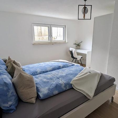 Moderne Gemuetliche Ferienwohnung In FDH Dış mekan fotoğraf