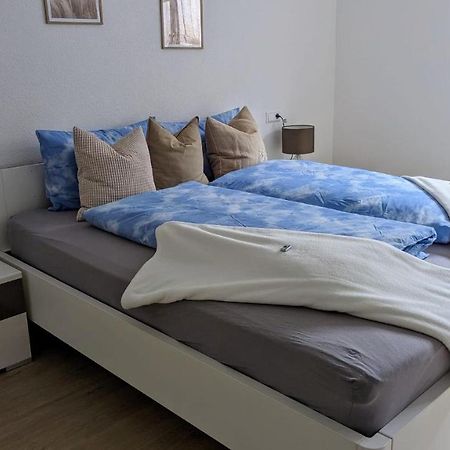 Moderne Gemuetliche Ferienwohnung In FDH Dış mekan fotoğraf