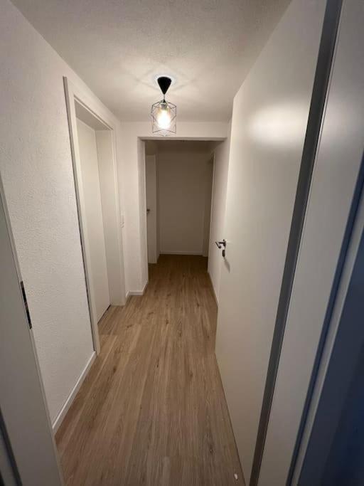 Moderne Gemuetliche Ferienwohnung In FDH Dış mekan fotoğraf