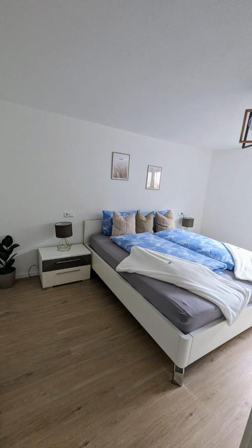 Moderne Gemuetliche Ferienwohnung In FDH Dış mekan fotoğraf