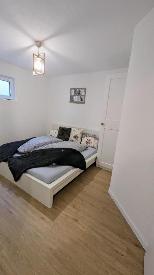 Moderne Gemuetliche Ferienwohnung In FDH Dış mekan fotoğraf