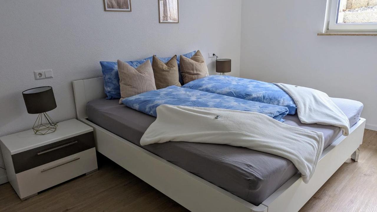 Moderne Gemuetliche Ferienwohnung In FDH Dış mekan fotoğraf