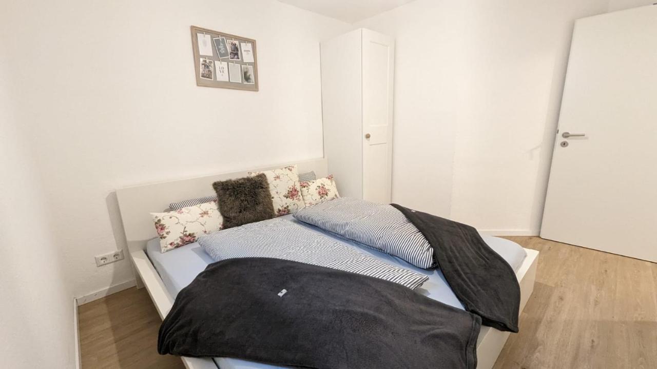 Moderne Gemuetliche Ferienwohnung In FDH Dış mekan fotoğraf